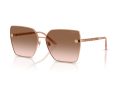 Versace Gafas de Sol VE 2270D 141213