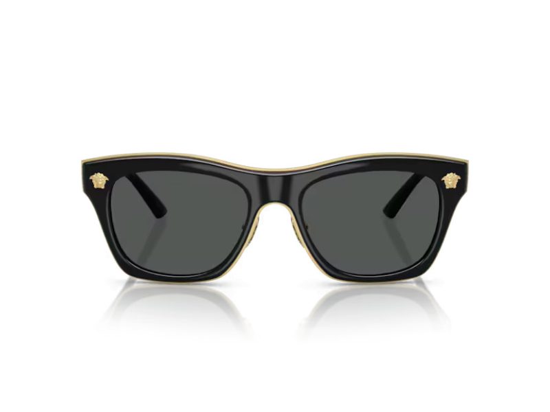 Versace Gafas de Sol VE 2272 GB1/87