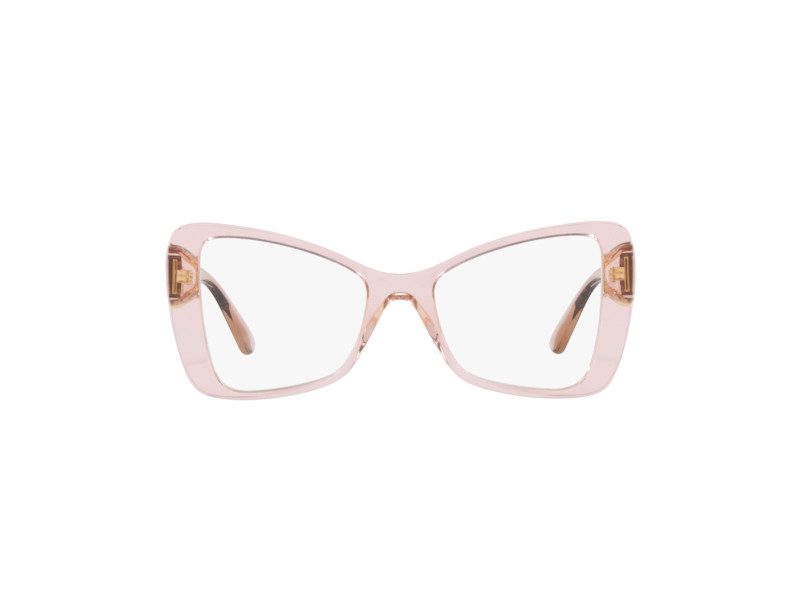 Versace Gafas Graduadas VE 3312 5339
