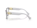 Versace VE 3329B 5305 54 Női szemüvegkeret (optikai keret)