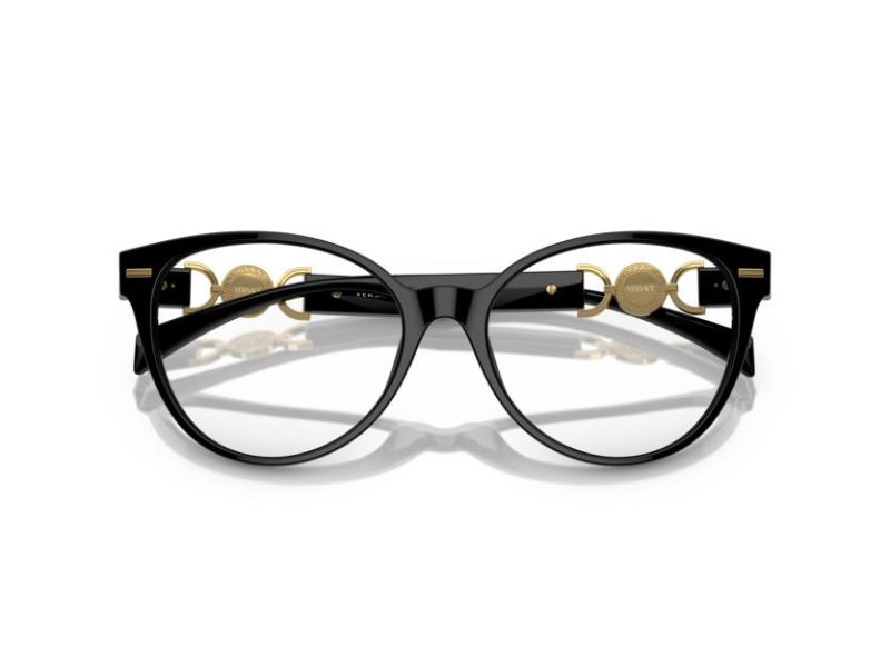 Versace Gafas Graduadas VE 0VE3334 GB1