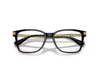 Versace Chad Gafas Graduadas VE 0VE3340U GB1