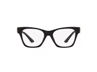 Versace Gafas Graduadas VE 3341U GB1