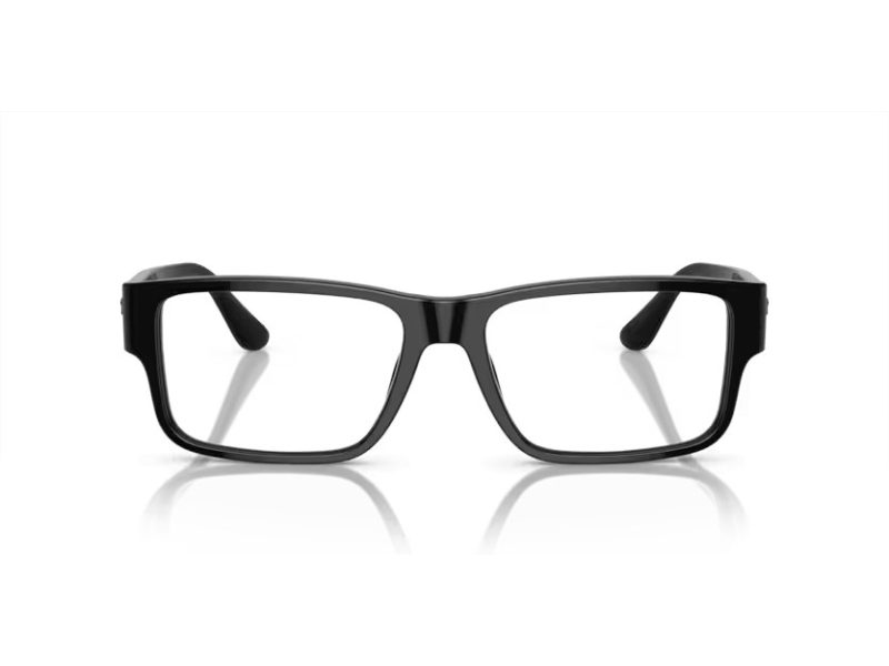 Versace Gafas Graduadas VE 3342 GB1