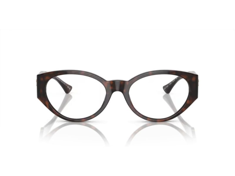 Versace Gafas Graduadas VE 3345 5429