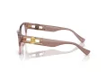 Versace Gafas Graduadas VE 3347 5435