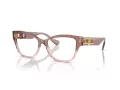 Versace Gafas Graduadas VE 3347 5435