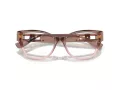 Versace Gafas Graduadas VE 3347 5435