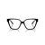 Versace Gafas Graduadas VE 3358B GB1