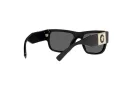 Versace Gafas de Sol VE 4406 GB1/87