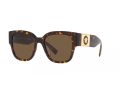Versace Gafas de Sol VE 4437U 108/73