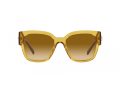 Versace Gafas de Sol VE 4437U 53472L