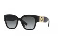 Versace Gafas de Sol VE 4437U GB1/T3