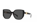 Versace Gafas de Sol VE 4449D GB1/87