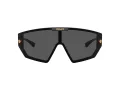 Versace Gafas de Sol VE 4461 GB1/87