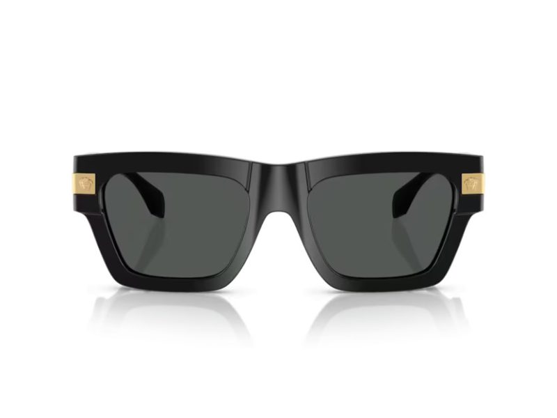 Versace Gafas de Sol VE 4464 GB1/87