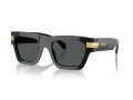Versace Gafas de Sol VE 4464 GB1/87