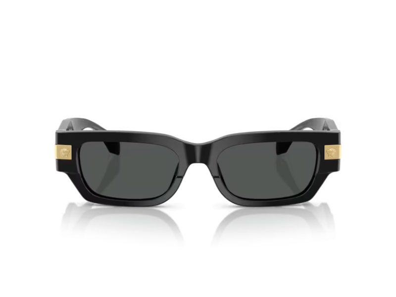 Versace Gafas de Sol VE 4465 GB1/87