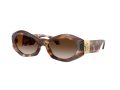 Versace Gafas de Sol VE 4466U 54613B