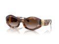 Versace Gafas de Sol VE 4466U 54613B