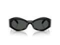 Versace Gafas de Sol VE 4466U GB1/87