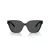 Versace Gafas de Sol VE 4471B GB1/87