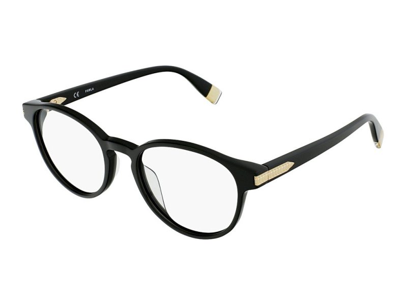 Furla Gafas Graduadas VF U437 0700