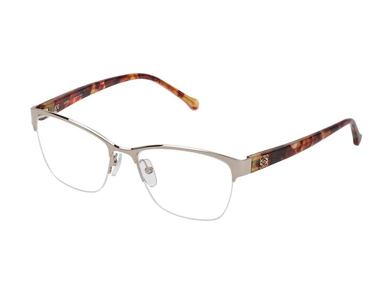 Loewe Gafas Graduadas VLW A21M 0594