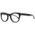 Lozza Gafas Graduadas VL 4124 BLKY