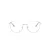 Vogue Gafas Graduadas 4178 848
