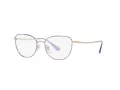 Vogue Gafas Graduadas 4229 5141