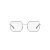 Vogue Gafas Graduadas VO 4253 352