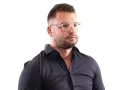 Sting Gafas Graduadas VST 086 7CPM