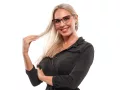 Sting Gafas Graduadas VST 184 09AJ
