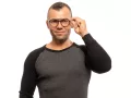 Sting Gafas Graduadas VST 298 0790