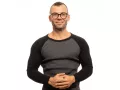 Sting Gafas Graduadas VST 302 0700