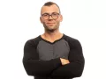 Sting Gafas Graduadas VST 312 6QVM