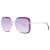 Web Gafas de Sol WE 0284 81Z