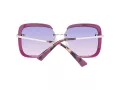 Web Gafas de Sol WE 0284 81Z