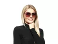 Web Gafas de Sol WE 0285 33U