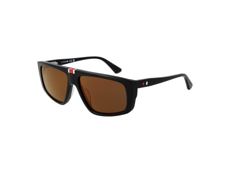 Web Gafas de Sol WE 0358 01A