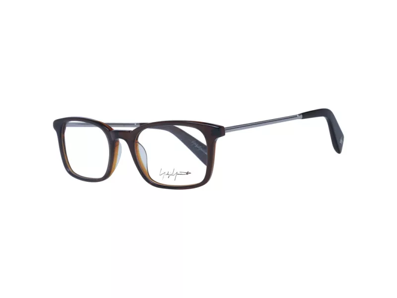 Yohji Yamamoto Gafas Graduadas YY 1007 118