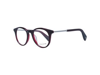 Yohji Yamamoto Gafas Graduadas YY 1009 219