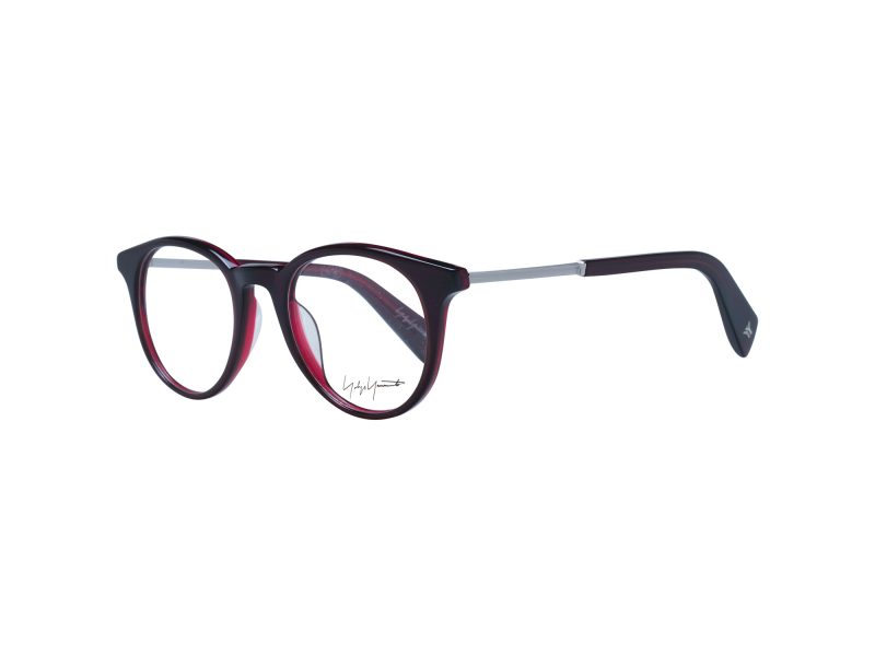Yohji Yamamoto Gafas Graduadas YY 1009 219