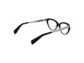 Yohji Yamamoto Gafas Graduadas YY 1011 909