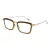 Yohji Yamamoto Gafas Graduadas YY 1040 401