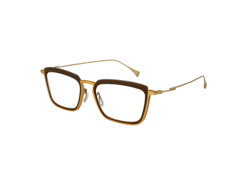 Yohji Yamamoto Gafas Graduadas YY 1040 401
