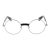 Yohji Yamamoto Gafas Graduadas YY 3001 019