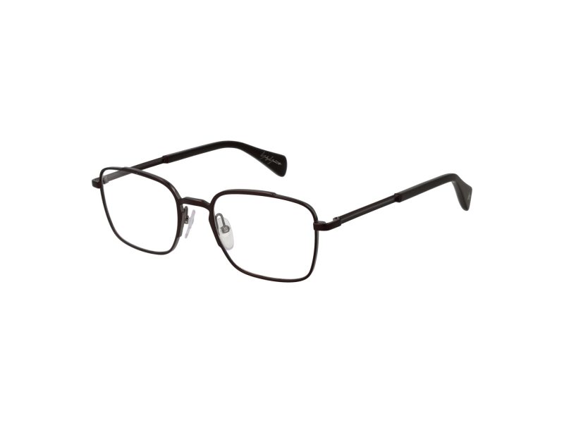 Yohji Yamamoto Gafas Graduadas YY 3006 115