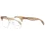 Yohji Yamamoto Gafas Graduadas YY 3009 180